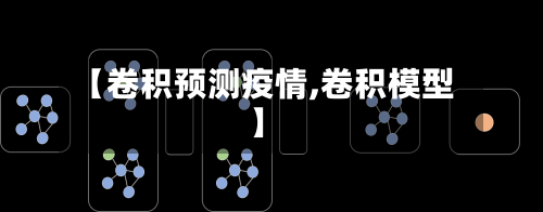 【卷积预测疫情,卷积模型】