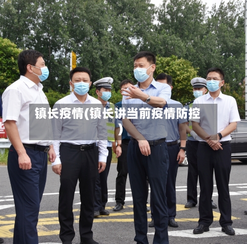 镇长疫情(镇长讲当前疫情防控)-第2张图片