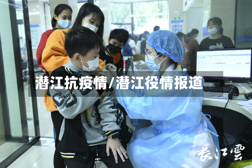 潜江抗疫情/潜江役情报道