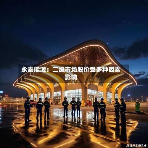 永泰能源：二级市场股价受多种因素影响
