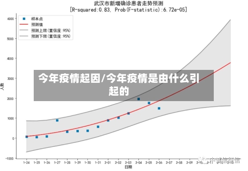 今年疫情起因/今年疫情是由什么引起的-第2张图片