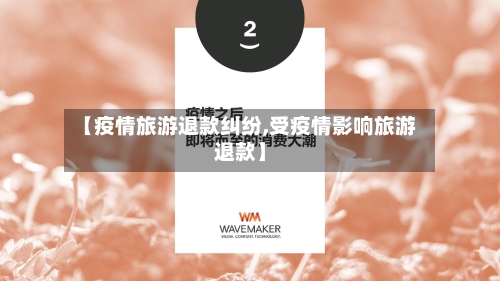 【疫情旅游退款纠纷,受疫情影响旅游退款】-第3张图片