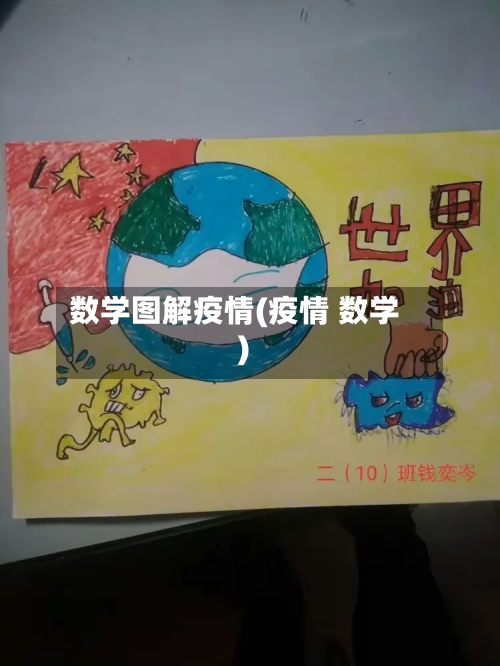 数学图解疫情(疫情 数学)-第2张图片