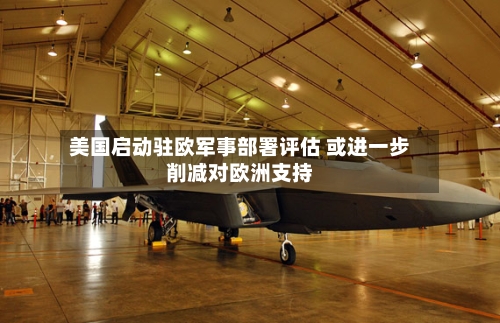 美国启动驻欧军事部署评估 或进一步削减对欧洲支持-第2张图片