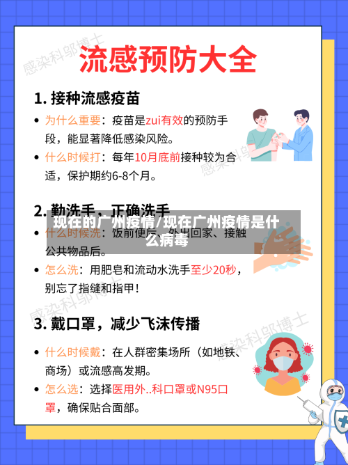 现在的广州疫情/现在广州疫情是什么病毒