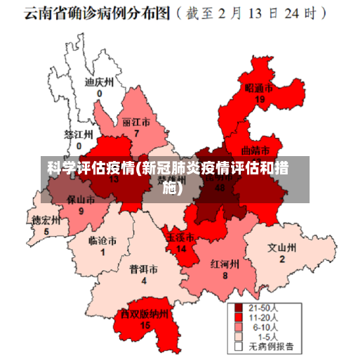 科学评估疫情(新冠肺炎疫情评估和措施)