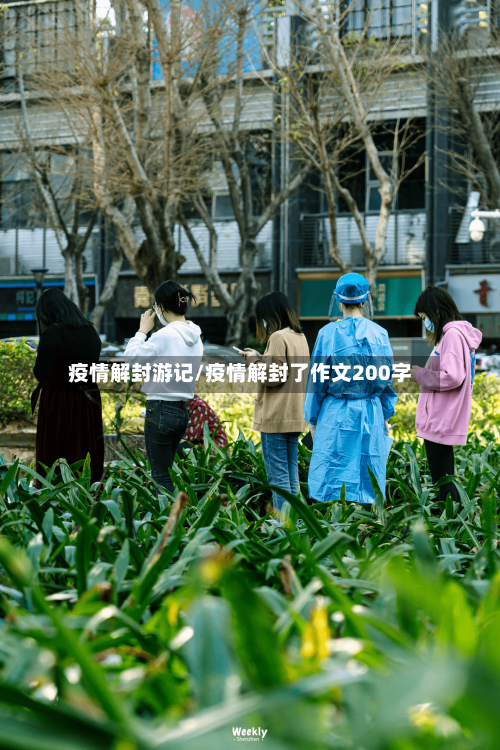 疫情解封游记/疫情解封了作文200字