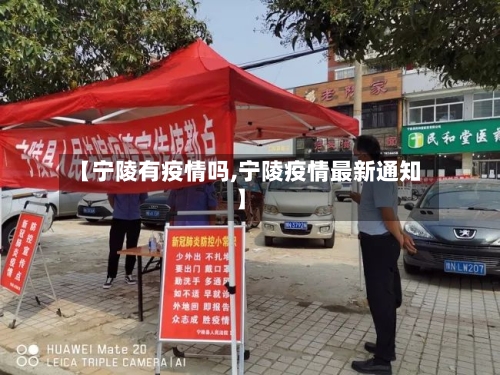 【宁陵有疫情吗,宁陵疫情最新通知】-第3张图片