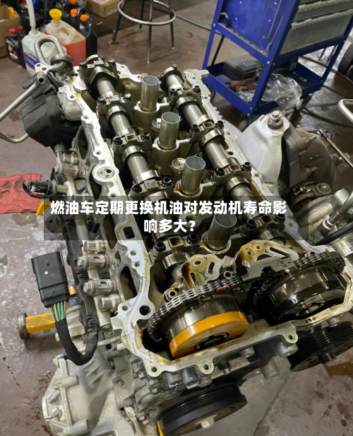 燃油车定期更换机油对发动机寿命影响多大？-第2张图片