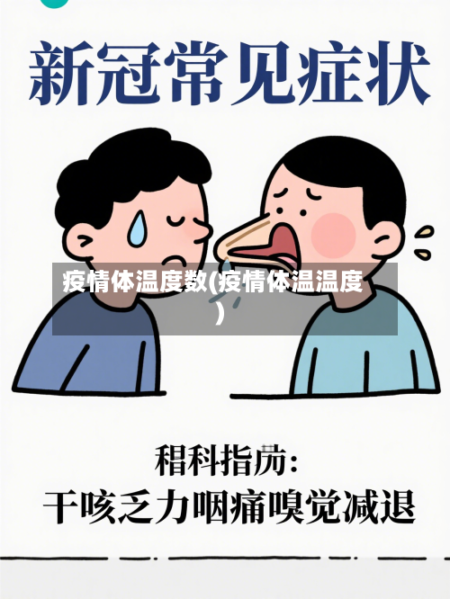 疫情体温度数(疫情体温温度)