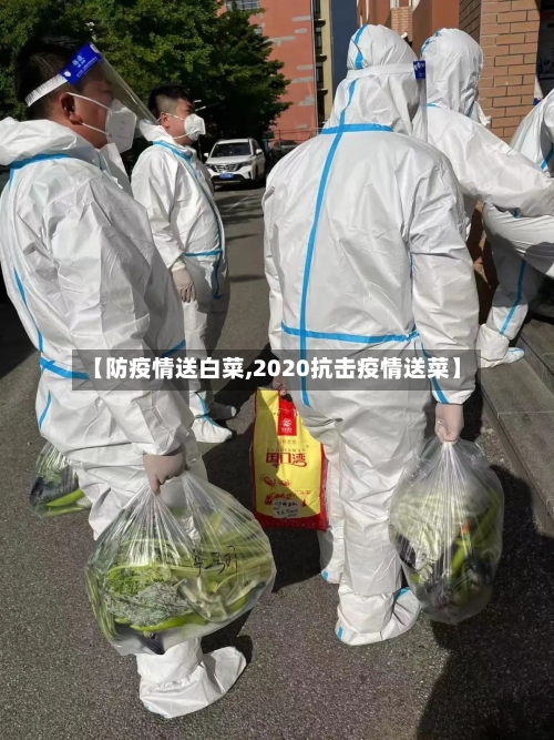 【防疫情送白菜,2020抗击疫情送菜】