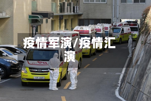 疫情军演/疫情汇演-第2张图片