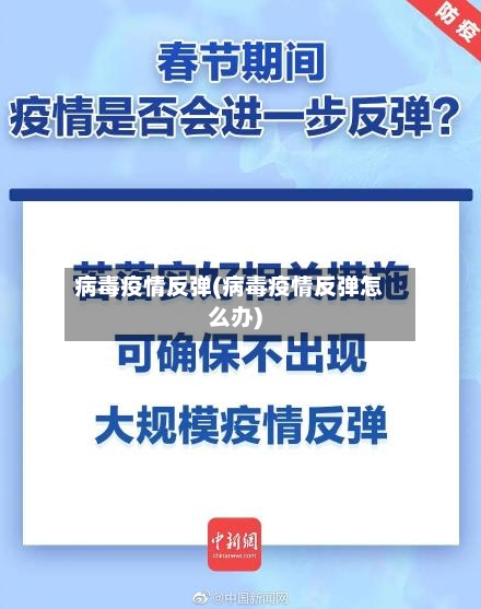 病毒疫情反弹(病毒疫情反弹怎么办)-第2张图片