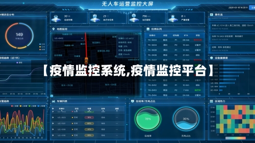 【疫情监控系统,疫情监控平台】