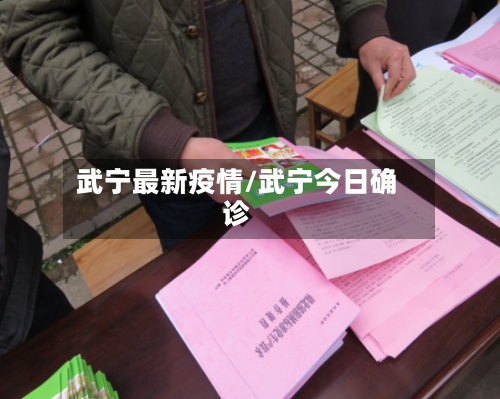 武宁最新疫情/武宁今日确诊-第3张图片