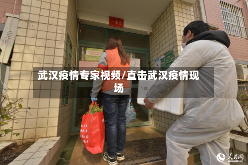 武汉疫情专家视频/直击武汉疫情现场