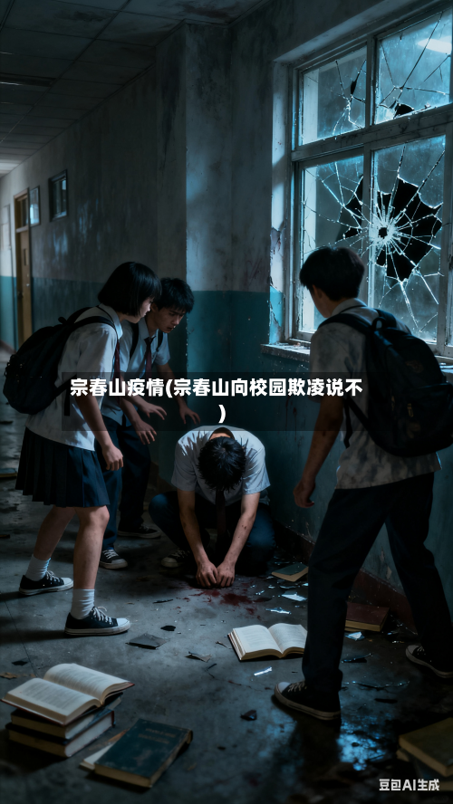 宗春山疫情(宗春山向校园欺凌说不)