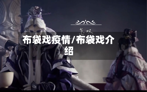 布袋戏疫情/布袋戏介绍