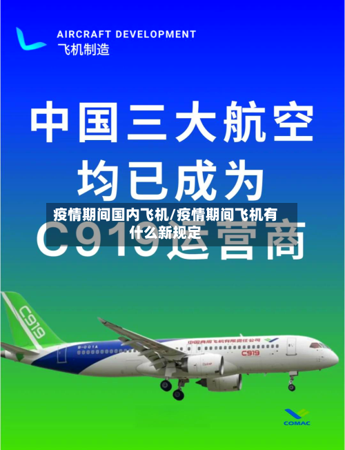 疫情期间国内飞机/疫情期间飞机有什么新规定-第2张图片