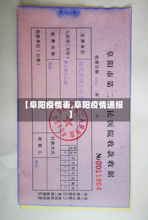 【阜阳疫情表,阜阳疫情通报】