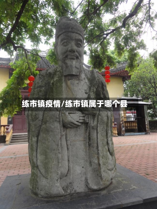 练市镇疫情/练市镇属于哪个县