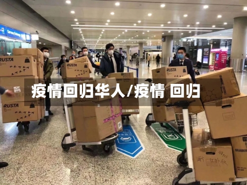 疫情回归华人/疫情 回归-第2张图片