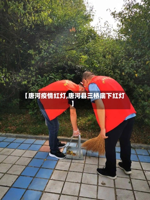 【唐河疫情红灯,唐河县三桥底下红灯】-第2张图片
