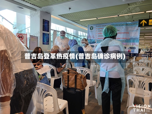 普吉岛登革热疫情(普吉岛确诊病例)