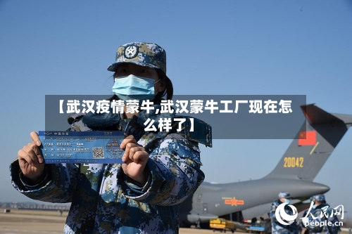 【武汉疫情蒙牛,武汉蒙牛工厂现在怎么样了】-第2张图片