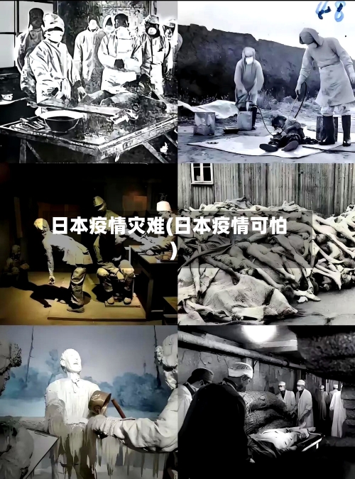 日本疫情灾难(日本疫情可怕)