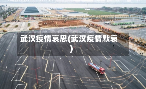 武汉疫情哀思(武汉疫情默哀)-第2张图片
