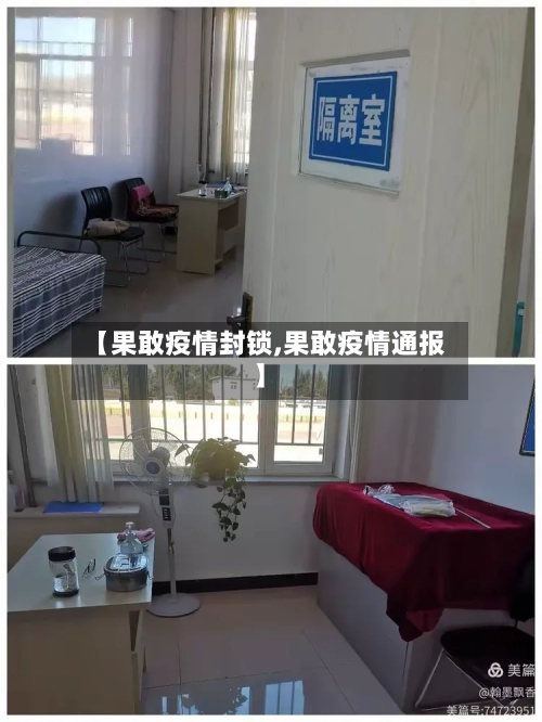 【果敢疫情封锁,果敢疫情通报】-第3张图片