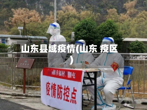 山东县域疫情(山东 疫区)-第3张图片