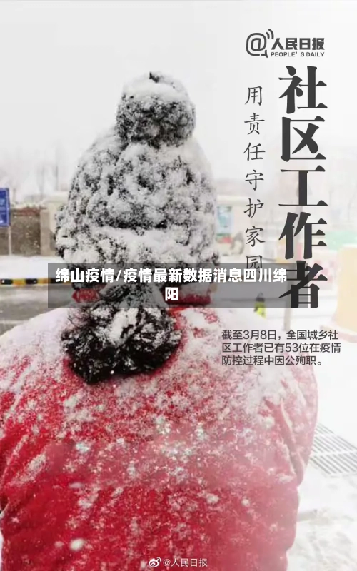 绵山疫情/疫情最新数据消息四川绵阳