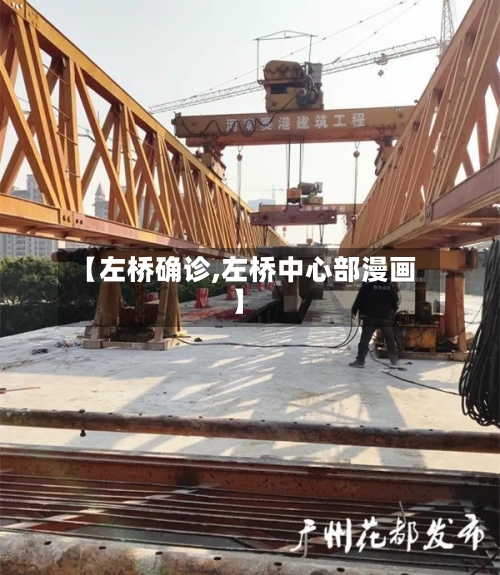 【左桥确诊,左桥中心部漫画】-第3张图片