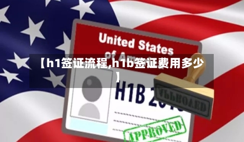 【h1签证流程,h1b签证费用多少】-第2张图片