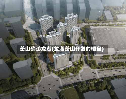 萧山确诊龙湖(龙湖萧山开发的楼盘)-第2张图片