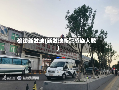 确诊新发地(新发地新冠感染人数)