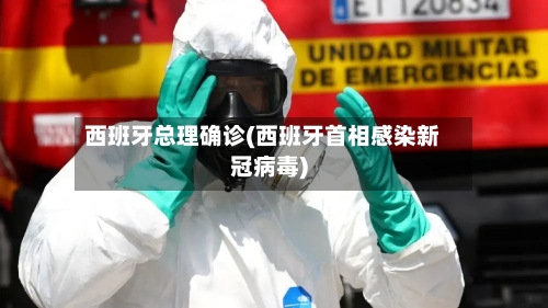 西班牙总理确诊(西班牙首相感染新冠病毒)-第2张图片