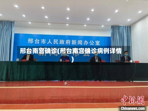 邢台南宫确诊(邢台南宫确诊病例详情)-第2张图片