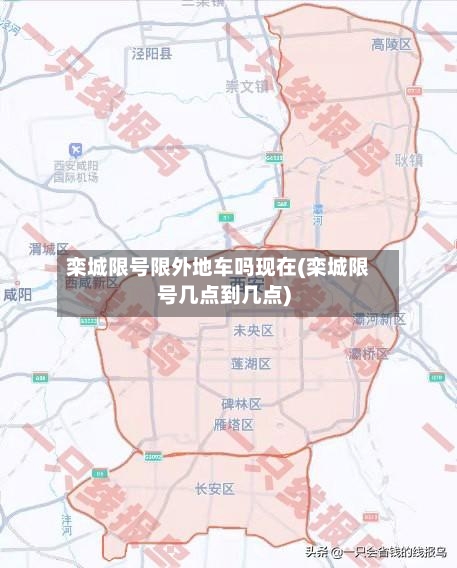 栾城限号限外地车吗现在(栾城限号几点到几点)-第3张图片